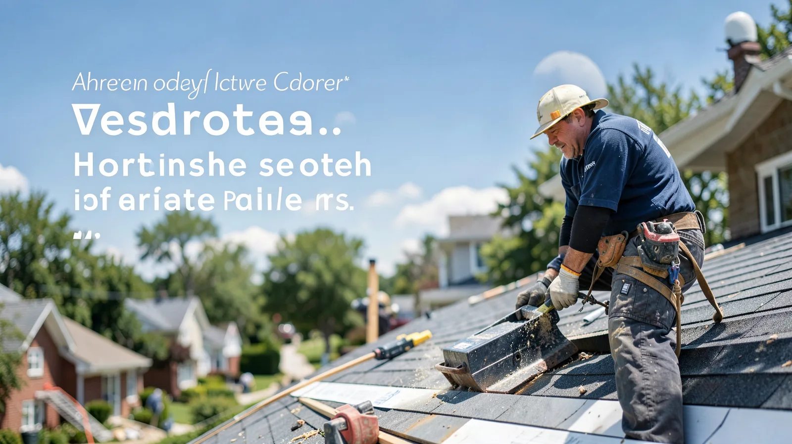Roof Replacement in Waterloo, SC near me